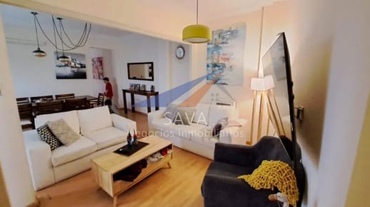 Alquiler Apartamento 3 Dormitorios en Pocitos! Se Aceptan Mascotas. Garage Incluido