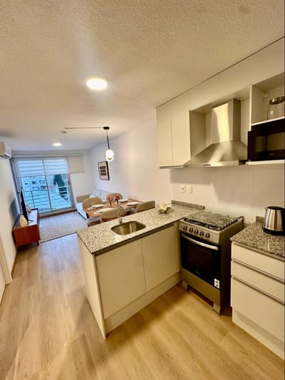 Apartamento en Venta