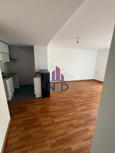 EN VENTA Apartamento con renta