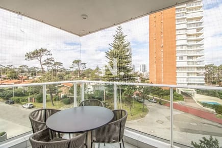 Departamento en Paramount tower