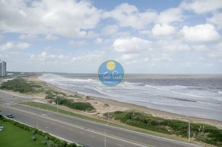 Apartamento en venta en zona privilegiada