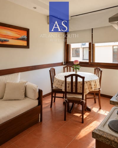 Apartamento 1 dormitorio reciclado en Península Punta del Este
