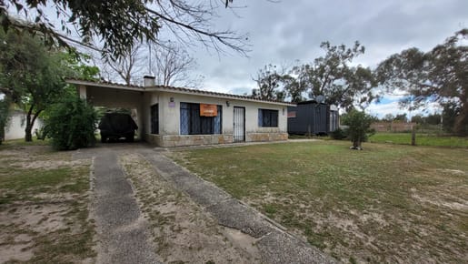 HERMOSO CHALET FRENTE AL ARROYO SOLIS CHICO,