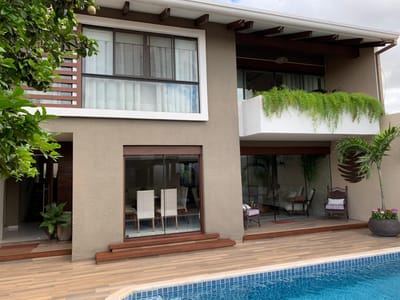CASA DE LUJO EN VENTA