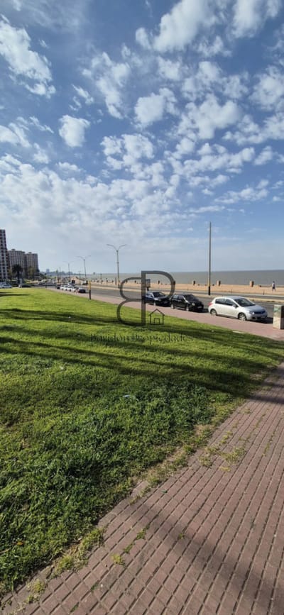 Alquiler Apartamento 2 Dormitorios Barrio Sur