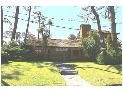 Venta casa 4 dormitorios Mansa