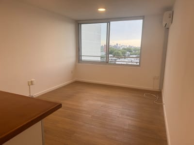 alquiler de apartamento con garaje en barrio sur