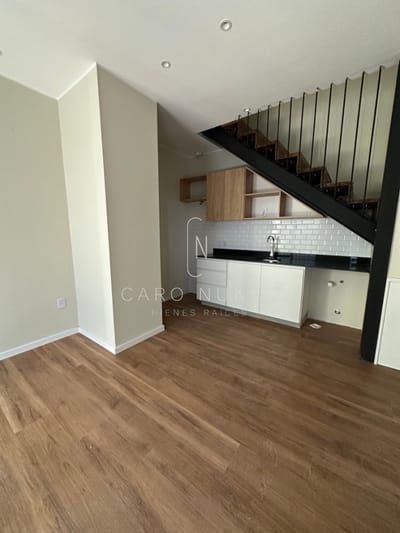 Venta duplex 2 dormitorios con renta y gge
