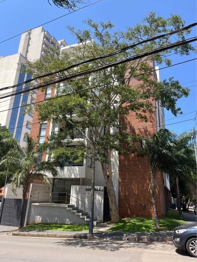 ?✨ ¡ALQUILÁ DPTO 1 DORM EN CARMELITAS! ? A solo 100 metros de Molas López