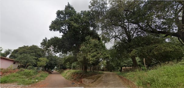 VENDO TERRENO EN ÑEMBY 1837 SOBRE AVDA DE LA VICTORIA