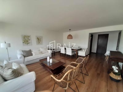 VENTA APARTAMENTO 3 DORMITORIOS BRAVA