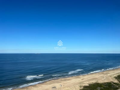 Venta Apartamento 3 dormitorios en Brava, LE PARC