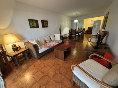 VENTA - 3 dormitorios 1era Línea Playa Mansa