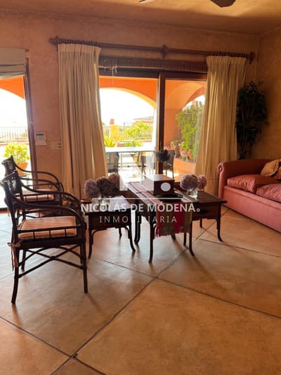 Vende apartamento en Marina del este, Punta Ballena