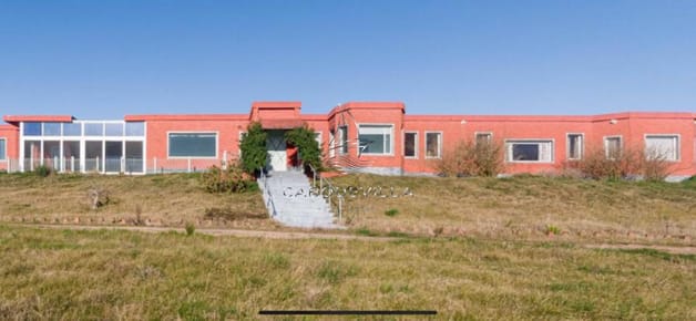 Chacra en venta en Sierras de Carape Maldonado.