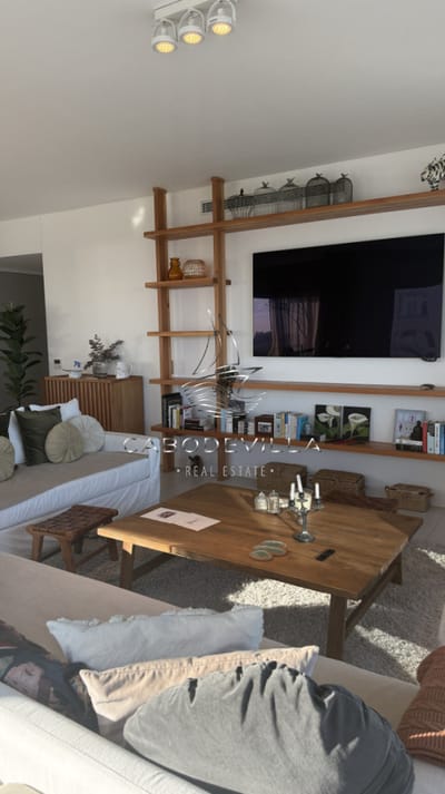 Alquiler departamento playa brava