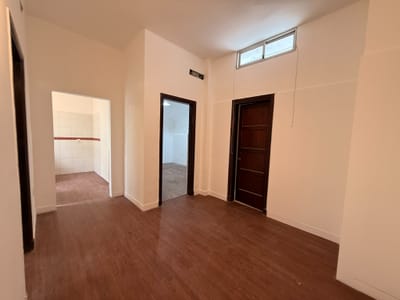 Alquiler Apartamento Interior 2 Dormitorios Con Patio Pocitos