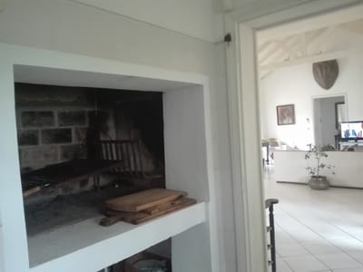 Hermosa Casa De 3 Dormitorios Más Dependencia En Alquiler Temporada, La Barra