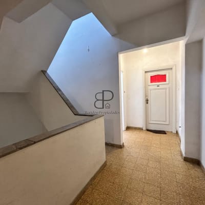 Alquiler Apartamento 1 Dormitorio Parque Rodó con Balcon