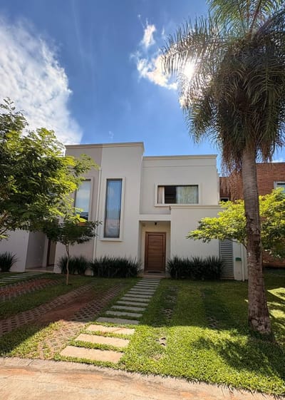 USD 179.000 - CASA EN CONDOMINIO EN LUQUE - ZONA CONMEBOL