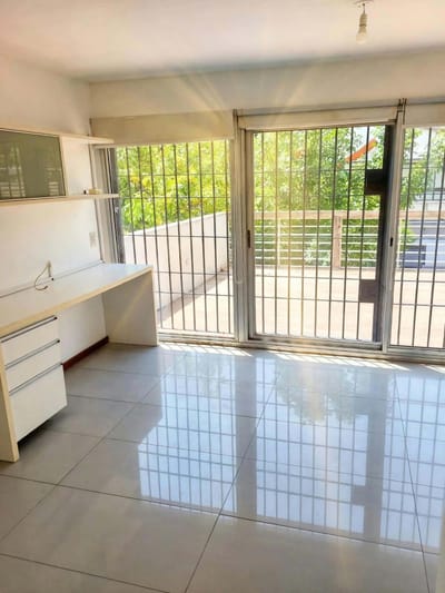Apartamento en alquiler 1 dormitorio sobre JM Montero- Punta Carretas /Pocitos