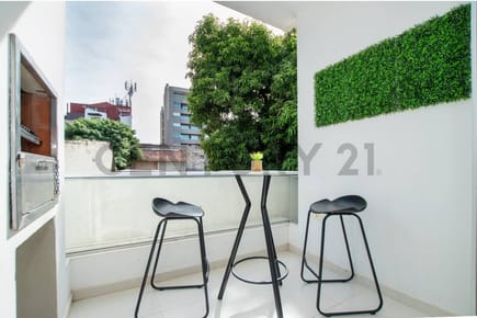 Alquiler de Departamento Terminados en Villa Morra, Asunción |