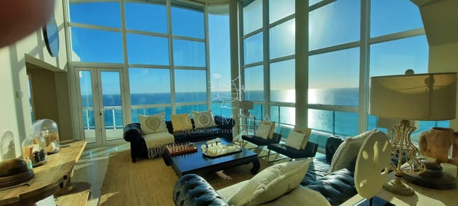 Apartamento en Punta del Este, Cantegril