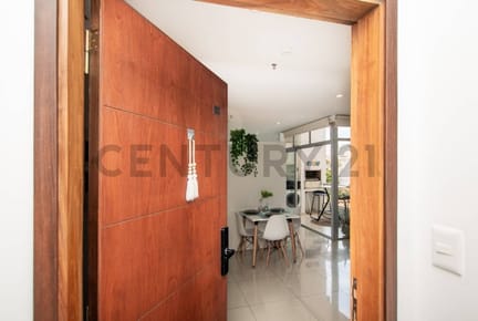 Alquiler de Departamento Terminados en Villa Morra, Asunción