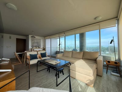 Apartamento en venta c/ cochera en Parque Miramar