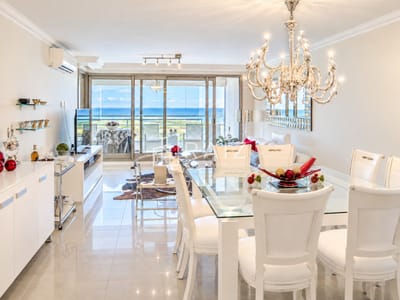 APARTAMENTO ALQUILER TEMPORADA 3 SUITE IMPERIALE