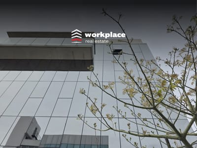Alquiler Piso De Oficina En Buceo, Zona World Trade Center - Wtc /  A Estrenar