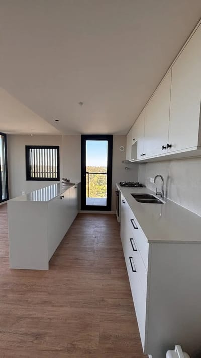 Apartamento en alquiler con 2 cocheras - Cala del Yacht