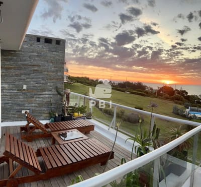 Apartamento 2 dormitorios Punta Ballena  - Balena Bianca - Ref : PBI14239
