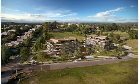 Apartamento en venta en Carrasco Norte