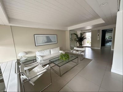 Apartamento en Alquiler