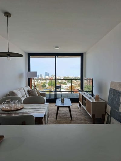 Venta de Apartamento de 1 Dormitorio en Parque Batlle