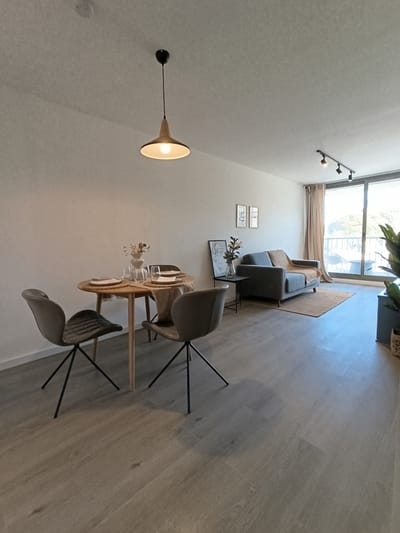 Venta de Apartamento de 2 Dormitorios a estrenar en La Blanqueada