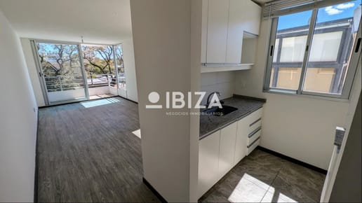 Apartamento en Alquiler