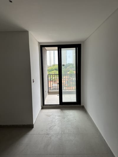 OPORTUNIDAD DE INVERSIÓN | DEPARTAMENTO DE 1 HABITACIÓN CON COCHERA ZONA PASEO LA GALERÍA Y CASA RICA