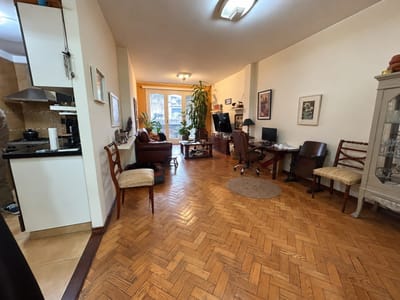 Casa en venta en Centro