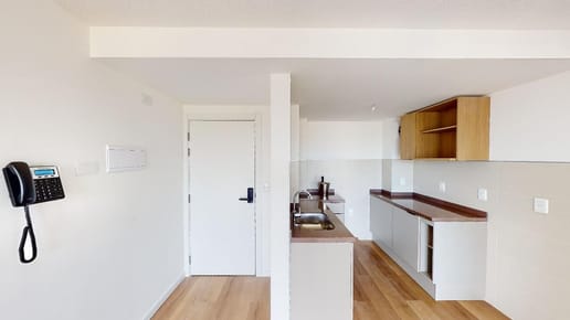 Apartamento en alquiler en La Blanqueada