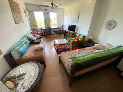 Apartamento en Punta del Este, Roosevelt