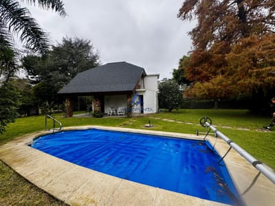 ALQUILO GRAN CASA EN PINARES