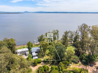 Terreno en venta en Laguna Del Sauce  - Ref : PBI1442