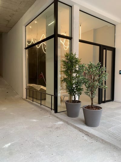 Alquiler de Monoambiente a Estrenar en Cordón con Terraza