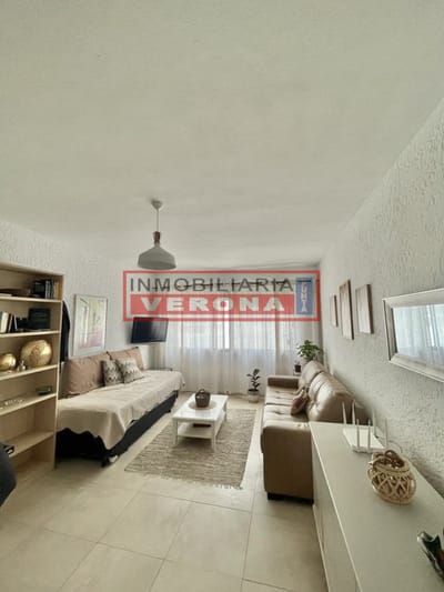 Apartamento en Venta | 1 DORMITORIO frente al MAR en Mansa, Punta del Este