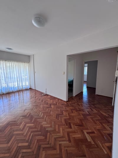 Apartamento en Alquiler 2 Dormitorios en Buceo