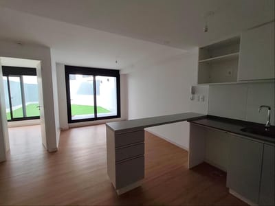 Apartamento en Alquiler