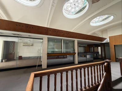 Local Comercial en Alquiler