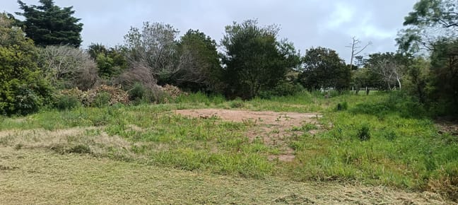 Terreno en venta de 779m2 ubicado en Ocean Park